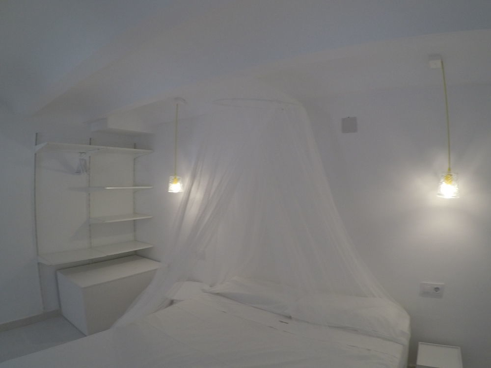 Apartamentos Mr La Racona Santa Llucia Dış mekan fotoğraf